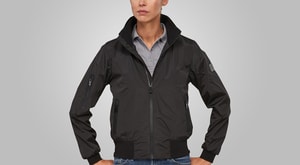 MACSEIS MS22002 - Jacket Light Combat for her Black