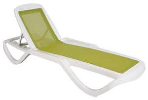 SDM - CARIHUELA sunbed