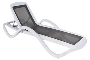 SDM - CARIHUELA sunbed