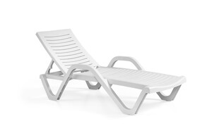 SDM - MISSY sun lounger