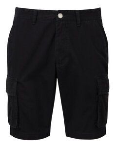 ASQUITH AND FOX AQ054 - MENS CARGO SHORTS