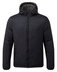 ASQUITH AND FOX AQ203 - MENS PADDED WIND JACKET