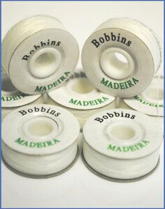 MADEIRA PWB144WS - PREWOUND BOBBIN