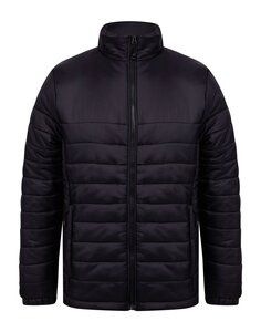 HENBURY H870 - UNISEX PADDED JACKET