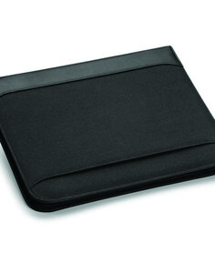 QUADRA BAGS QD802 - BURBANK ZIPPER PORTFOLIO