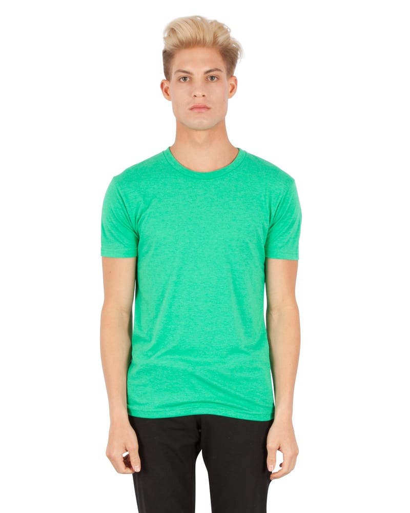 Simplex Apparel SI3310 - Men's  4.6 oz. Tri-Blend T-Shirt