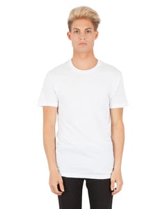 Simplex Apparel SI4310 - Mens 4.6 oz. Modal T-Shirt