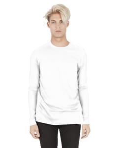 Simplex Apparel SI4310L - Unisex 4.6 oz. Modal Long-Sleeve T-Shirt