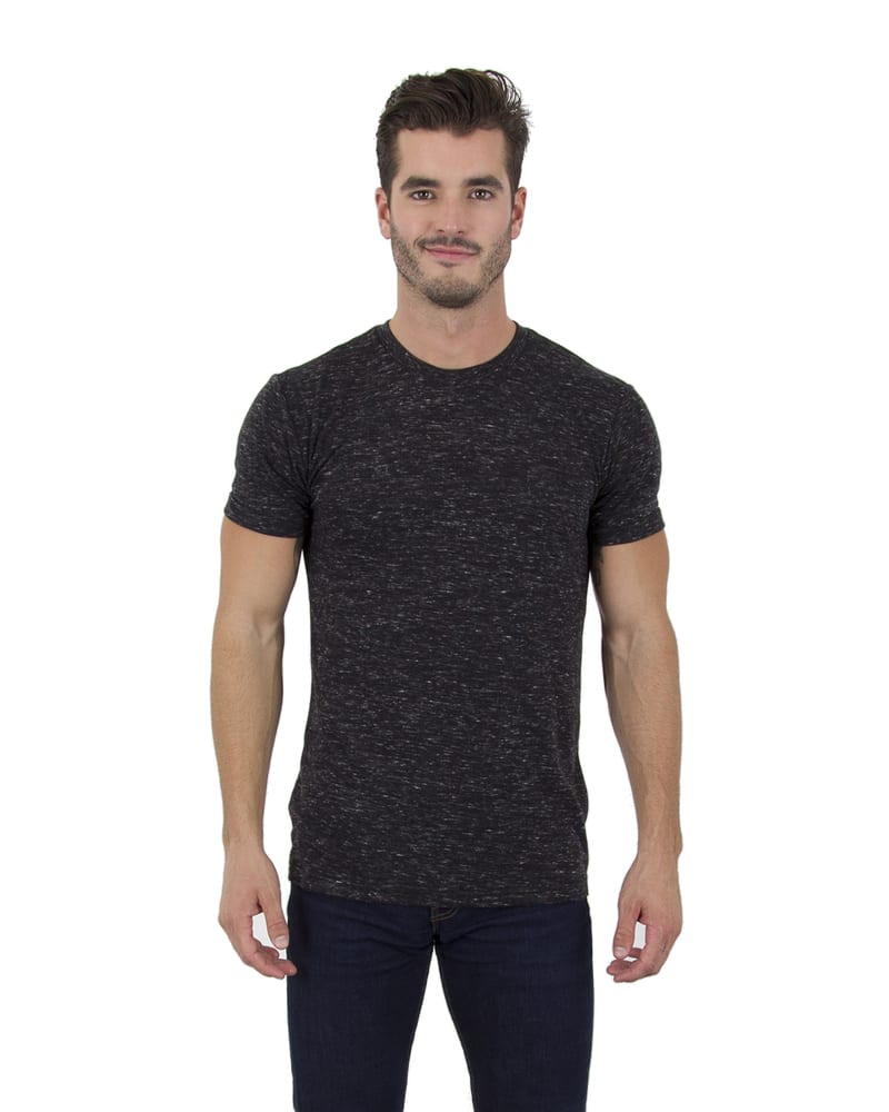 Simplex Apparel SI5310 - Men's 4.3 oz Caviar T-Shirt