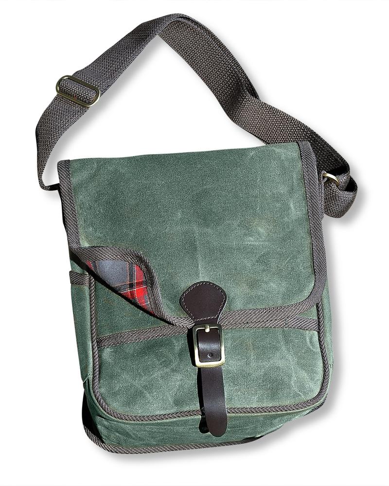 Backpacker BP8084 - Adult Nomad Satchel