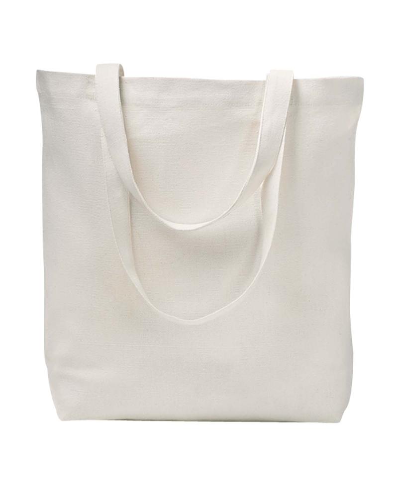econscious EC8005 - Recycled Cotton Everyday Tote