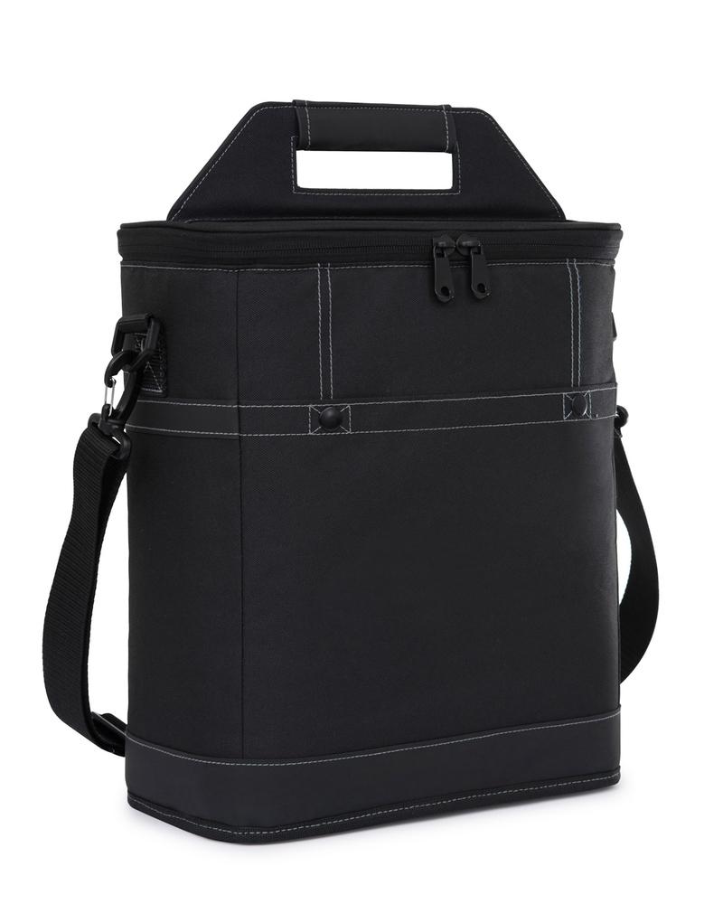 Gemline GL9333 - Imperial Insulated Growler Carrier