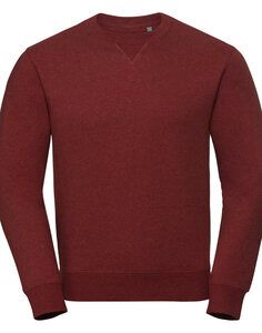 RUSSELL R-260M-0 - AUTHENTIC MELANGE SWEATSHIRT