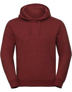 RUSSELL R-261M-0 - MENS AUTHENTIC MELANGE HOODED SWEATSHIRT