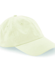 BEECHFIELD B653 - LOW PROFILE 6 PANEL DAD CAP