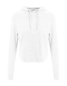 JUST COOL BY AWDIS JC054 - WOMENS CROSS BACK HOODIE