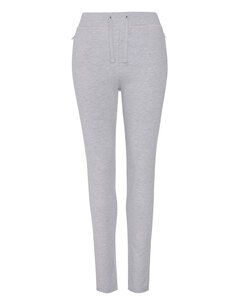JUST HOODS BY AWDIS JH077 - WOMENS TAPERED TRACK PANTS