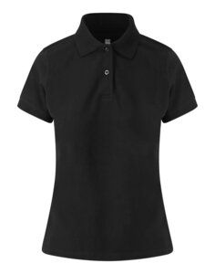 JUST POLOS JP002F - WOMENS STRETCH POLO