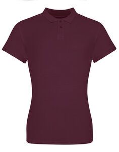 JUST POLOS JP100F - THE 100 WOMENS POLO
