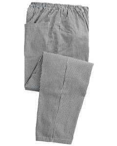 PREMIER WORKWEAR PR552 - PULL ON CHEFS TROUSERS