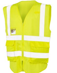 RESULT R479X - EXECUTIVE COOL MESH SAFETYVEST
