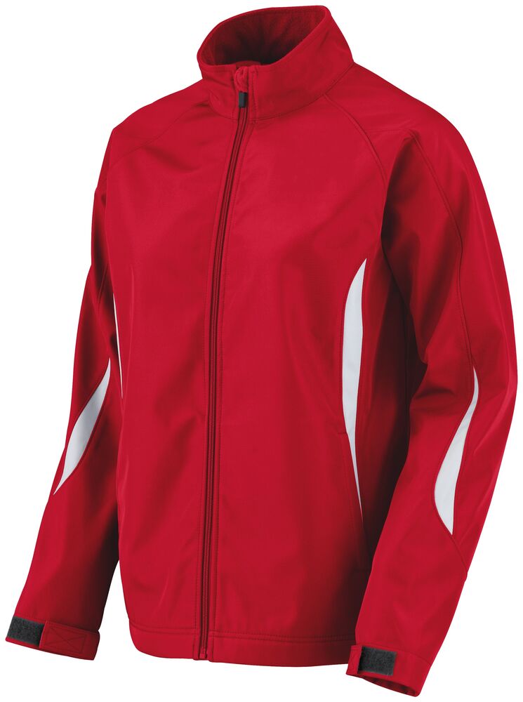 Augusta Sportswear 4902 - Ladies Revolution Jacket