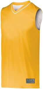 Augusta Sportswear 153 - Youth Reversible Two Color Jersey