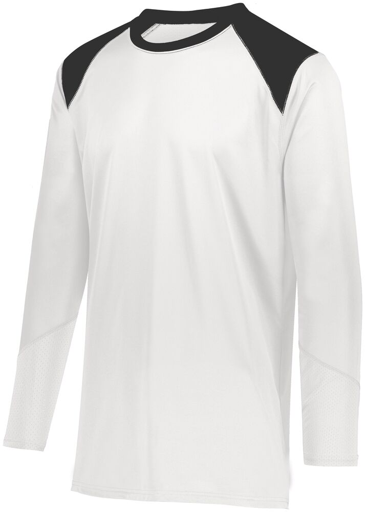 Augusta Sportswear 1729 - Youth Tip Off Shooter Shirt