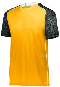 HighFive 322941 - Youth Hawthorn Soccer Jersey