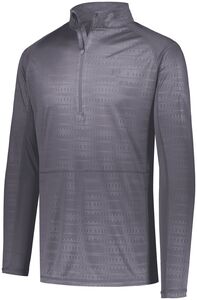 Holloway 222565 - Converge 1/2 Zip Pullover