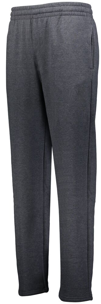 Russell 82ANSM - 80/20 Open Bottom Sweatpant