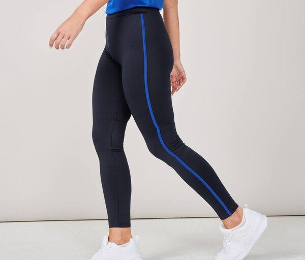 Finden & Hales LV895 - Leggings mujer contraste