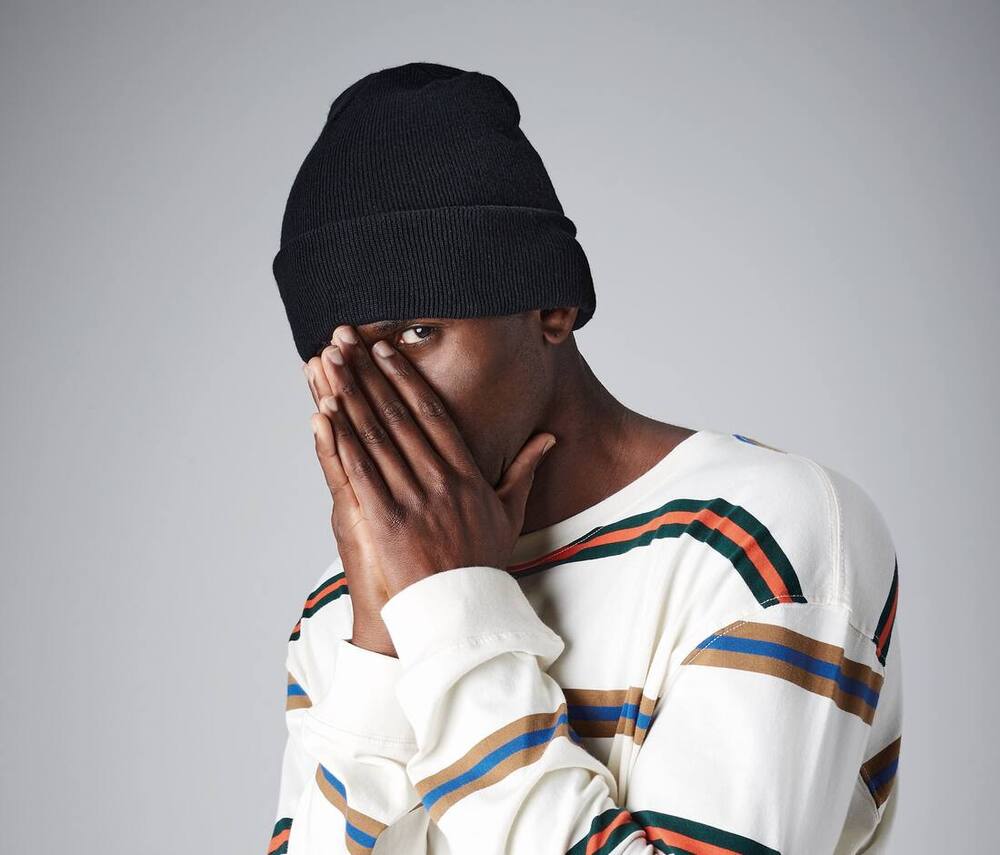 BEECHFIELD BF046 - Bonnet en polyester recyclé