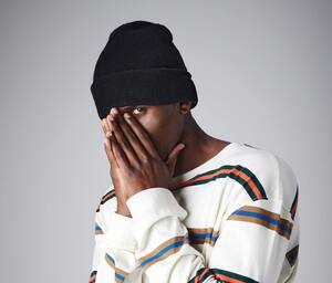 BEECHFIELD BF046 - Bonnet en polyester recyclé