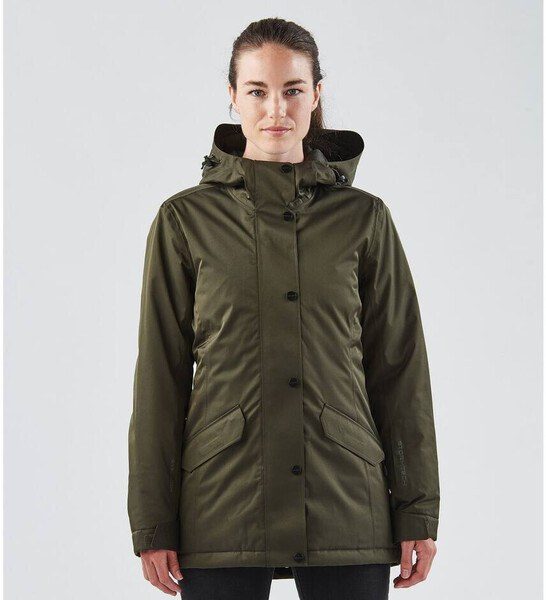 Stormtech SHANX1W - Manteau Termique Femme