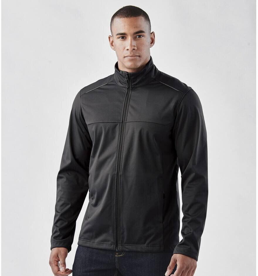 STORMTECH SHKS3 - Softshell légère homme
