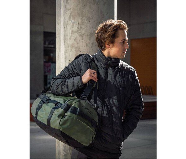 STORMTECH SHMDX1M - Sac de sport et sac à dos 2 en 1