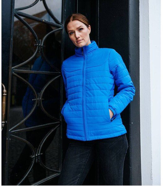 STORMTECH SHQX1W - Veste matelassée femme