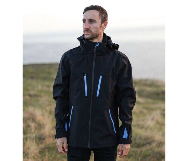 Stormtech SHXB3 - High technical mans jacket man