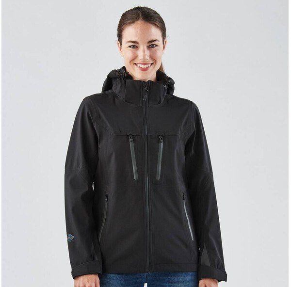 Stormtech SHXB3W - High Technicity Womens Softshell jacket