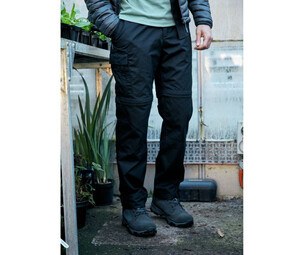 Craghoppers CEJ005 - Pantalon de Travail 2 pt 1 Homme