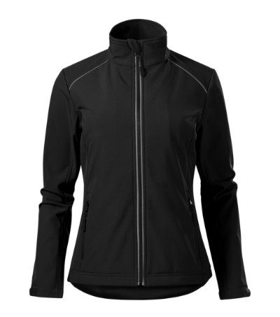 Malfini 537 - Valley Softshell Jacket Women's