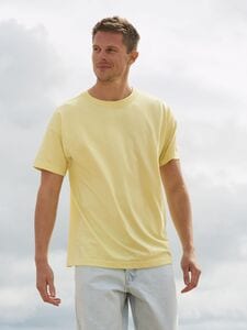 Sols 03806 - Boxy Men Oversized T Shirt