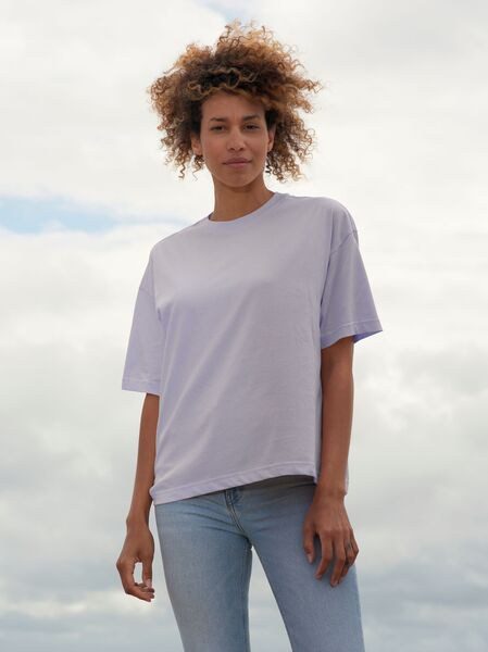 SOLS 03807 - Boxy Women Camiseta Oversize De Mujer