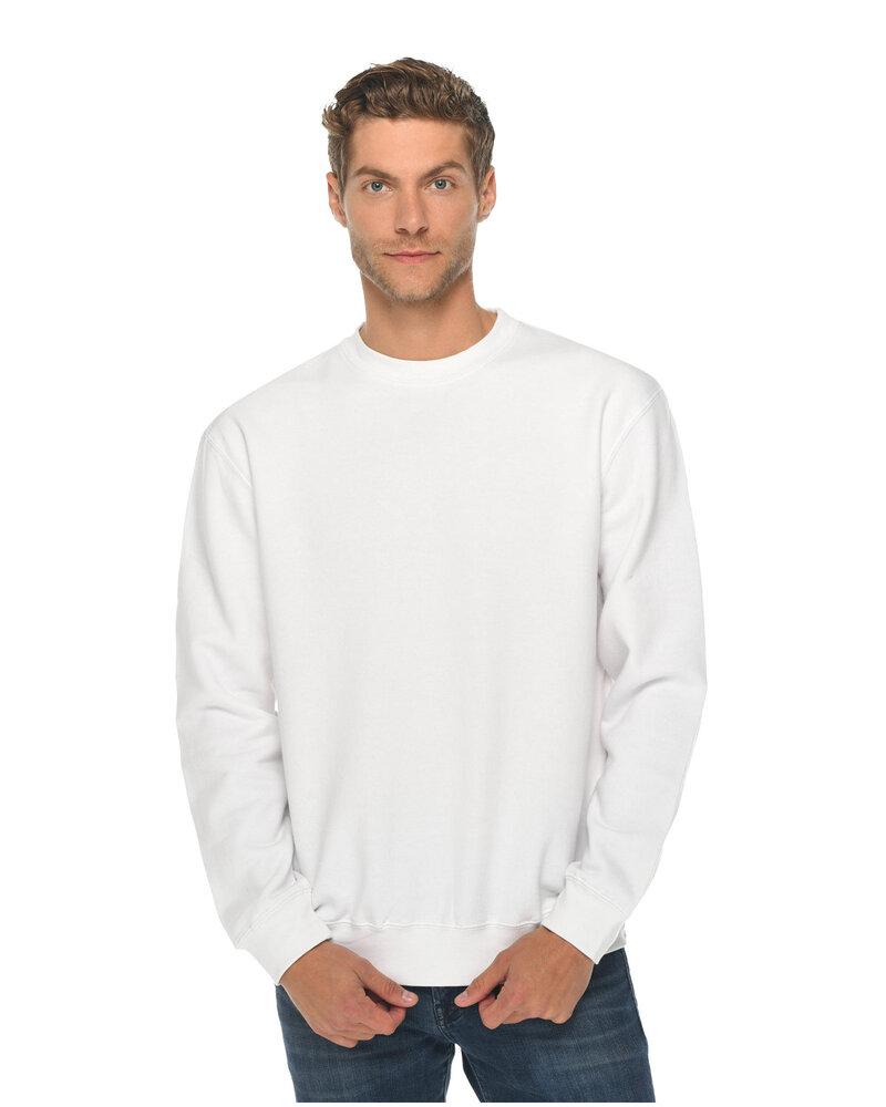 Lane Seven LS14004 - Unisex Premium Crewneck Sweatshirt