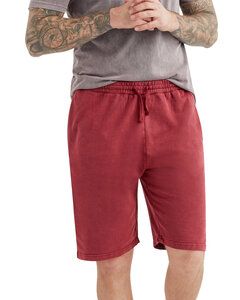 Lane Seven LST007 - Unisex Vintage Shorts