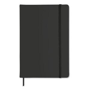 midocean AR1804 - ARCONOT A5 notebook 96 plain sheets