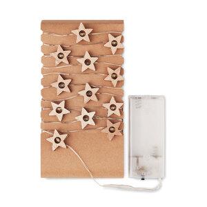 GiftRetail CX1462 - MILKY WAY Ster LED snoer