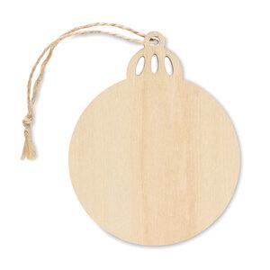 GiftRetail CX1486 - YASUM Christmas ornament bauble