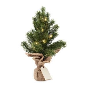 GiftRetail CX1511 - AVETO Mini kunstkerstboom